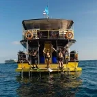 Marco Polo liveaboard in Thailand