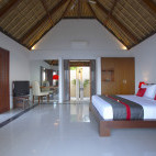 Villa at Siddhartha Ocean Front Resort & Spa, Bali