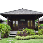 Bay View Suite at Naya Gawana in Bali, Indonesia