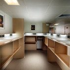 Camera room on board Solitude Adventurer liveaboard in Indonesia