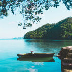 Sipalay in the Philippines