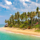Koh Lanta in Thailand