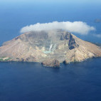 White Island, New Zealand