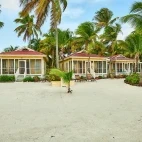 Villas at Turneffe Island Resort in Belize