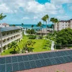 Bucuti & Tara Beach Resorts in Aruba, the Caribbean