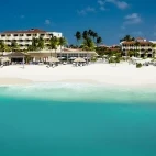 Bucuti & Tara Beach Resorts in Aruba, the Caribbean