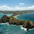 Rodney Bay, St Lucia, Caribbean