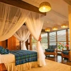 The Piton Pool Suite at Anse Chastanet Resort, St Lucia