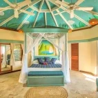 A Superior Room at Anse Chastanet Resort, St Lucia