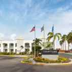 Courtyard by Marriott Aruba Resort