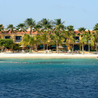 Harbour Village Beach Club in Bonaire