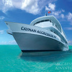 Cayman Aggressor IV liveaboard