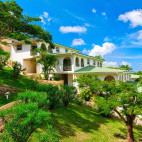 Blue Horizons Garden Resort in Grenada