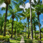 Blue Horizons Garden Resort in Grenada.