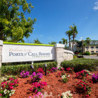 Ports of Call Resort in Turks & Caicos