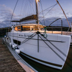 Water & Wind liveaboard in the Azores
