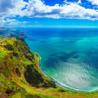 Cabo Girao in Madeira
