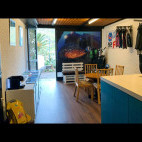 Hailotis Dive Centre in Madeira