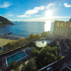 Hotel Dom Pedro in Madeira