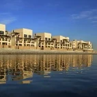 Atana Musandam Resort in Oman