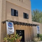 Discovery Diving Centre in Oman