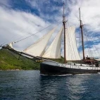 Sea Pearl liveaboard in the Seychelles