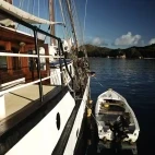 Sea Pearl liveaboard in the Seychelles