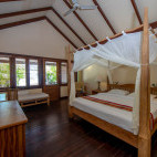 Superior villa at Filitheyo Resort, The Maldives
