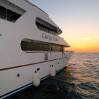 Carpe Vita liveaboard in the Maldives