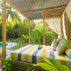 Spa at Dhigali Maldives