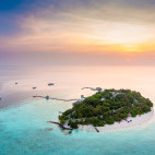 Eriyadu Island Resort, The Maldives