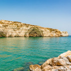 Barr Al Jissah in Oman