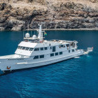 Nautilus Explorer liveaboard