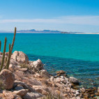 Espiritu Santo in the Sea of Cortez, Mexico
