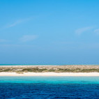 Hamata atoll, Red Sea, Egypt