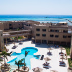 Breakers Diving and Surfing Lodge, Egypt