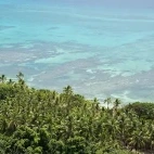 Great Astrolabe Reef in Fiji