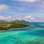 Island in Fiji