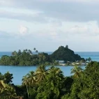 Suva in Fiji