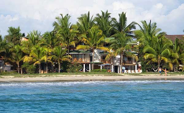 La Casa de Marita Boutique Hotel 