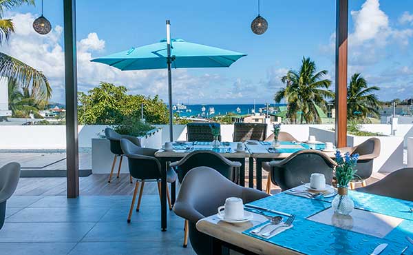 Ikala Galapagos Hotel 