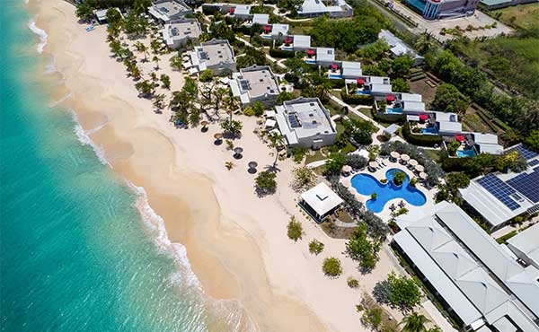 Spice Island Beach Resort