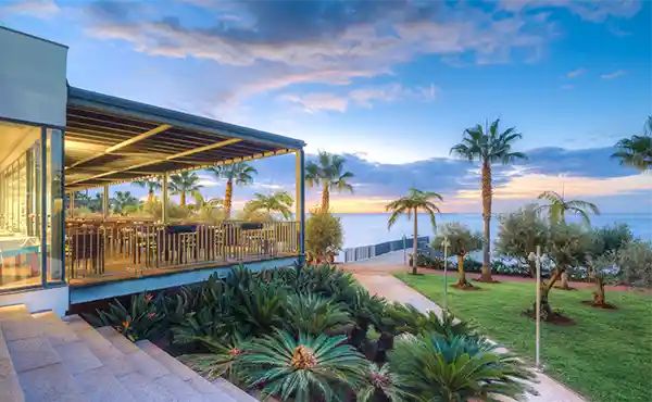 VidaMar Hotel Resort Madeira