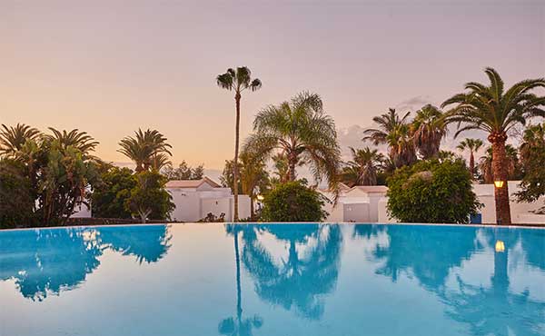 Sandos Atlantic Gardens