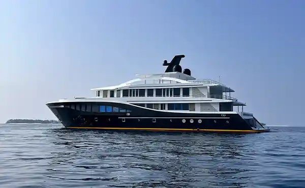 Emperor Explorer II