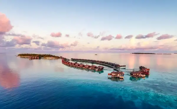 Lily Beach Resort & Spa