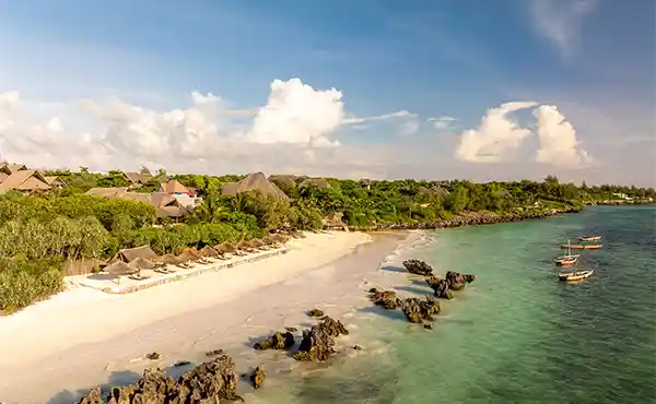 Sunshine Bay Beach Hotel