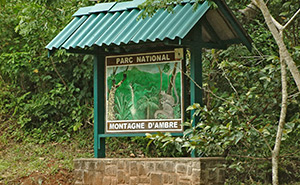 Montagne d’Ambre National Park