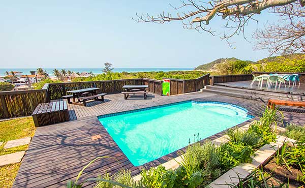 Planet Scuba Guesthouse