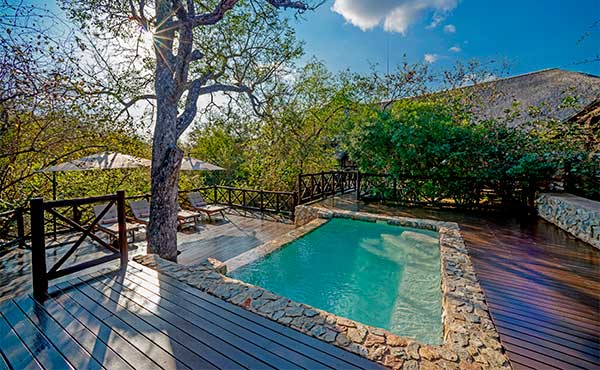 LA Kruger Lifestyle Lodge